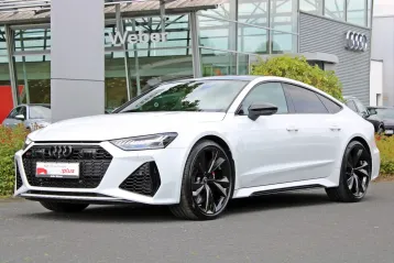 Audi RS7 din 2023 - oferta AUD108619