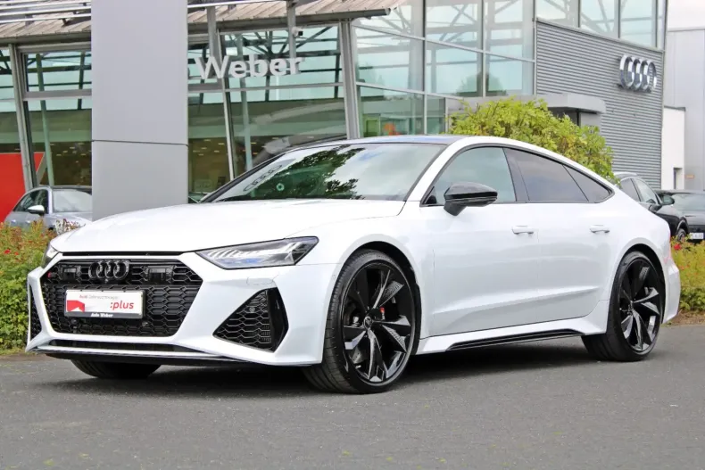 Audi RS7 din 2023 cu 30.590 km - oferta AUD108619 - foto 1