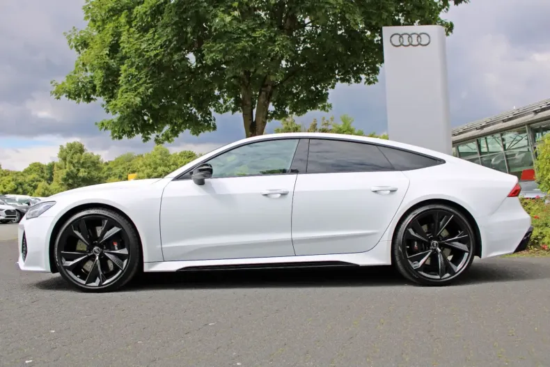 Audi RS7 din 2023 cu 30.590 km - oferta AUD108619 - foto 4