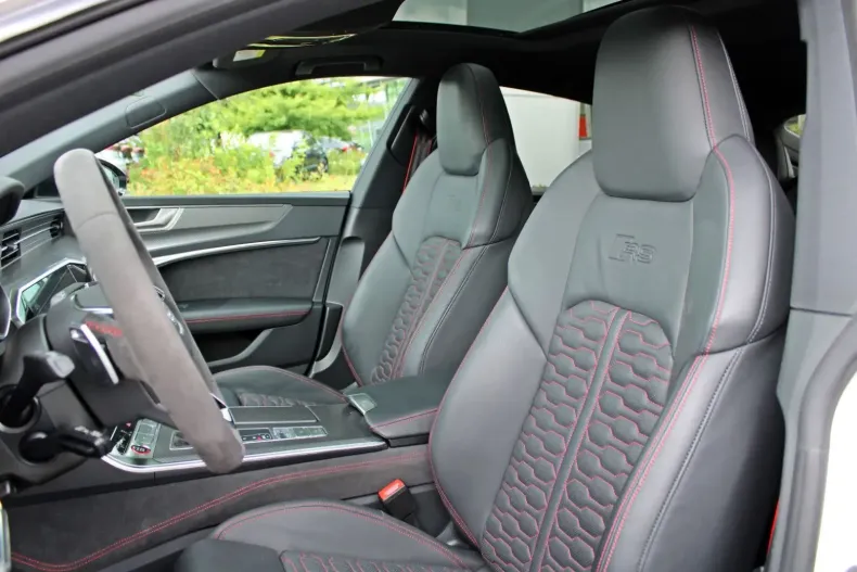 Audi RS7 din 2023 cu 30.590 km - oferta AUD108619 - foto 11