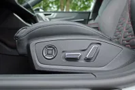 Audi RS7 din 2023 cu 30.590 km - oferta AUD108619 - foto 14