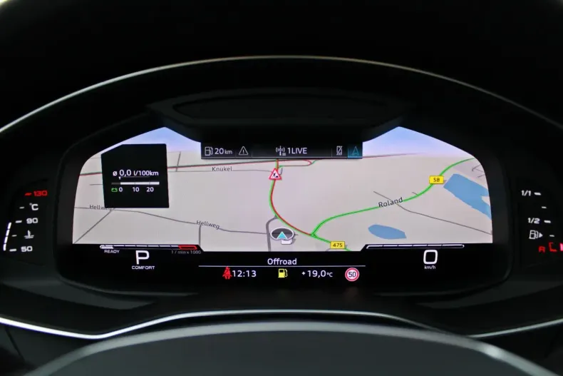 Audi RS7 din 2023 cu 30.590 km - oferta AUD108619 - foto 16