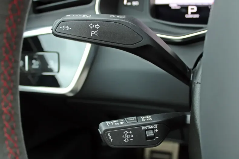 Audi RS7 din 2023 cu 30.590 km - oferta AUD108619 - foto 18