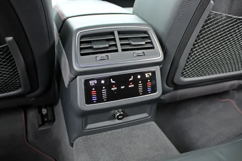 Audi RS7 din 2023 cu 30.590 km - oferta AUD108619 - foto 27