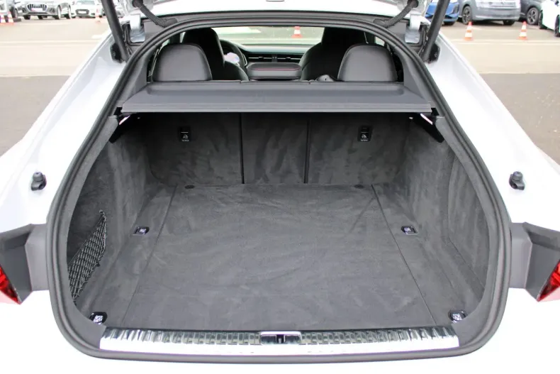 Audi RS7 din 2023 cu 30.590 km - oferta AUD108619 - foto 28