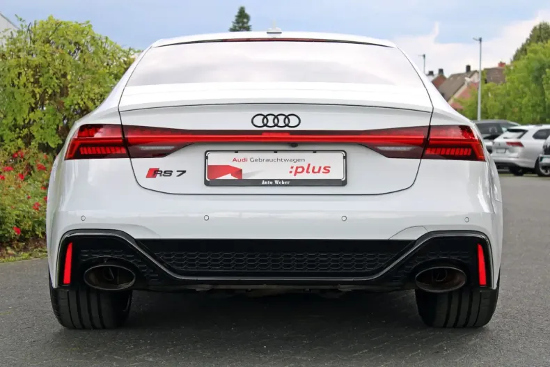 Audi RS7 din 2023 cu 30.590 km - oferta AUD108619 - foto 30