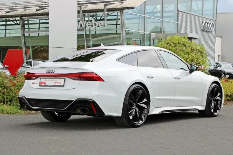 Audi RS7 din 2023 cu 30.590 km - oferta AUD108619 - foto 32