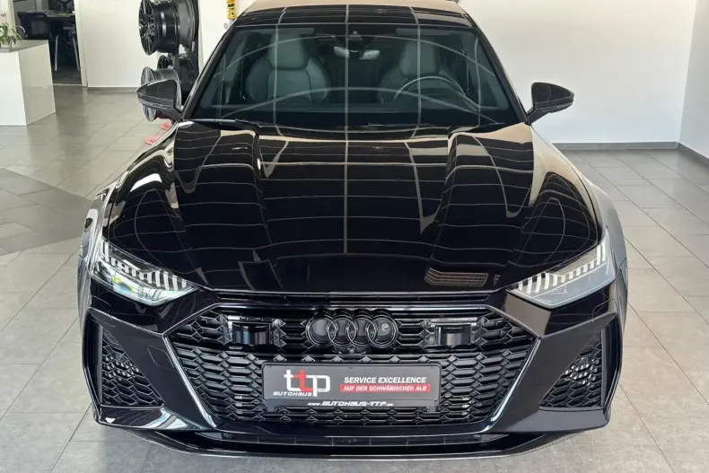 Audi RS7 din 2023 cu 27.000 km - oferta AUD108620 - foto 2