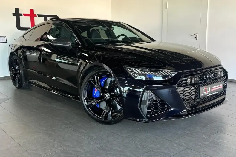 Audi RS7 din 2023 cu 27.000 km - oferta AUD108620 - foto 3