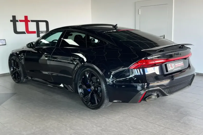 Audi RS7 din 2023 cu 27.000 km - oferta AUD108620 - foto 5