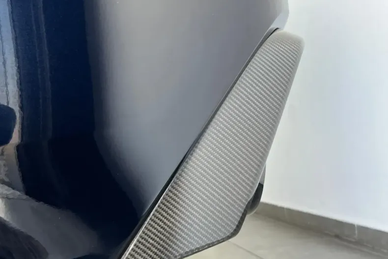 Audi RS7 din 2023 cu 27.000 km - oferta AUD108620 - foto 10