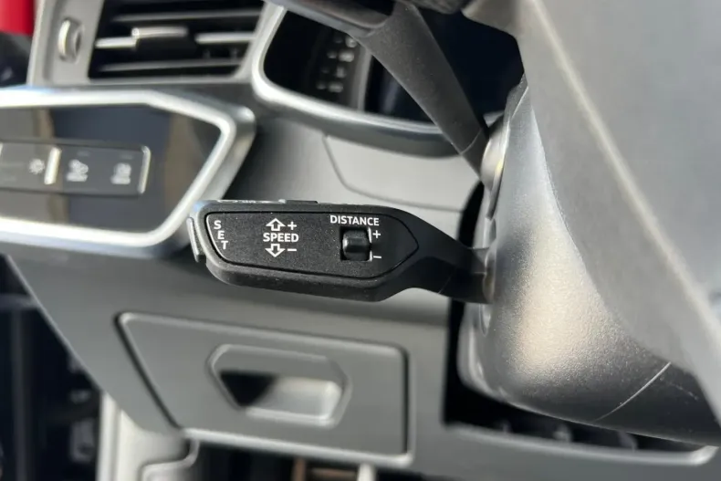 Audi RS7 din 2023 cu 27.000 km - oferta AUD108620 - foto 13