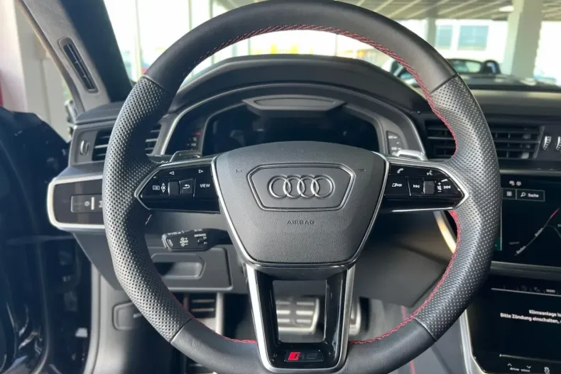 Audi RS7 din 2023 cu 27.000 km - oferta AUD108620 - foto 14