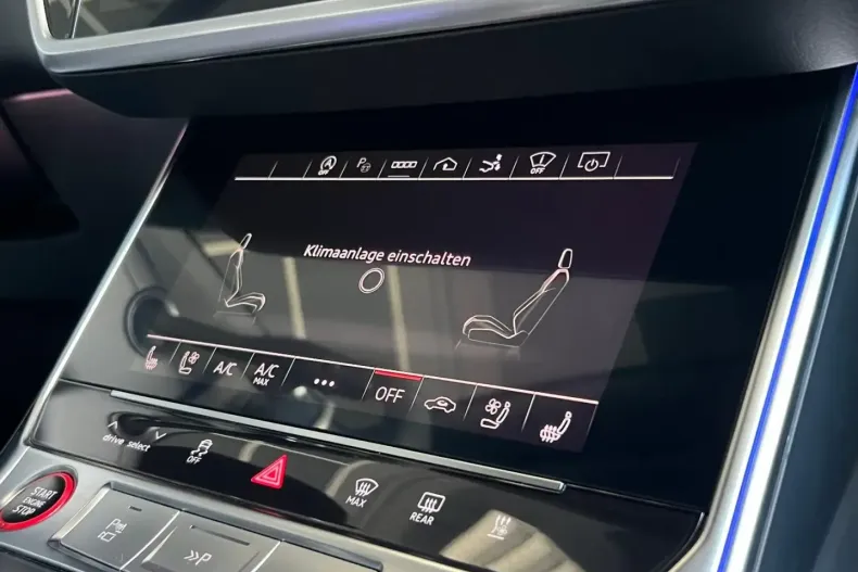 Audi RS7 din 2023 cu 27.000 km - oferta AUD108620 - foto 17