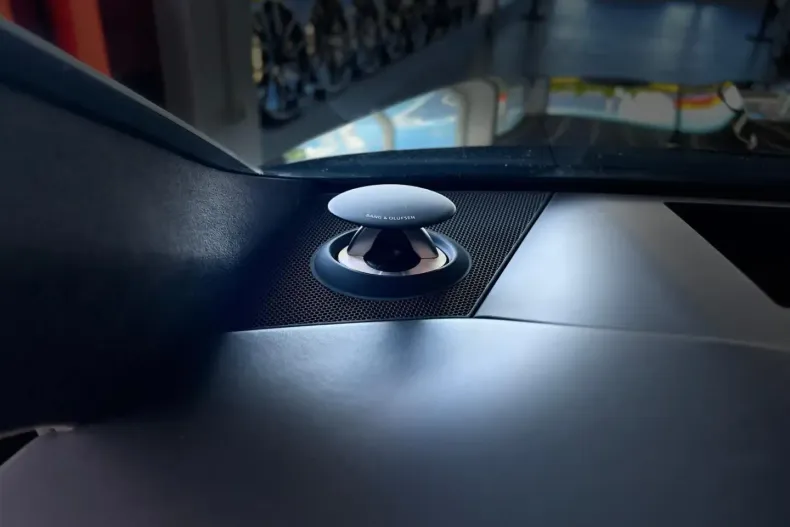 Audi RS7 din 2023 cu 27.000 km - oferta AUD108620 - foto 18