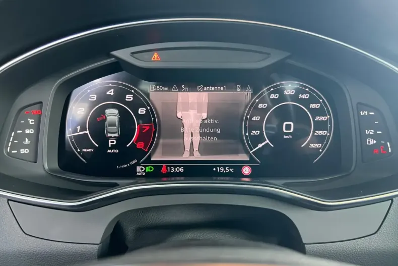 Audi RS7 din 2023 cu 27.000 km - oferta AUD108620 - foto 20