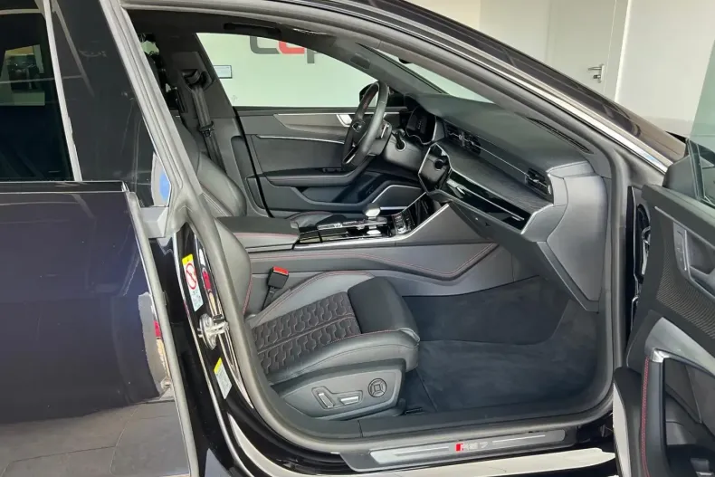 Audi RS7 din 2023 cu 27.000 km - oferta AUD108620 - foto 21