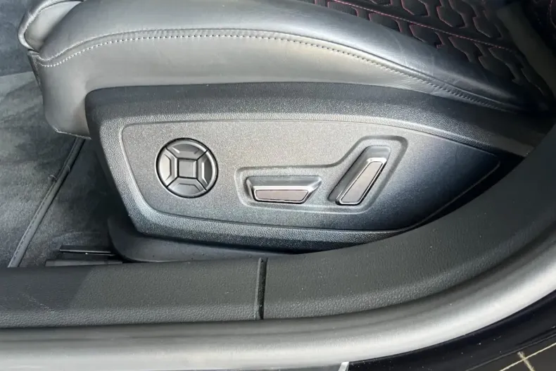 Audi RS7 din 2023 cu 27.000 km - oferta AUD108620 - foto 24