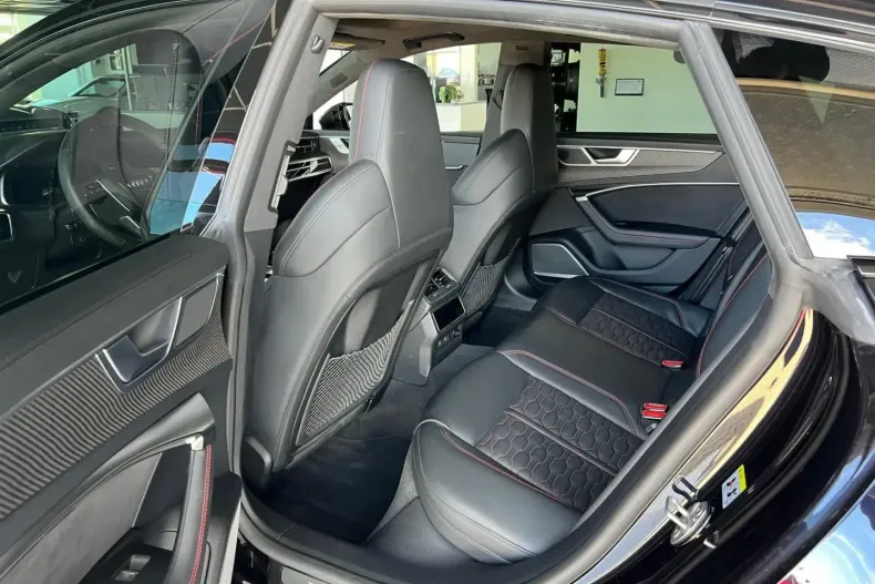 Audi RS7 din 2023 cu 27.000 km - oferta AUD108620 - foto 25