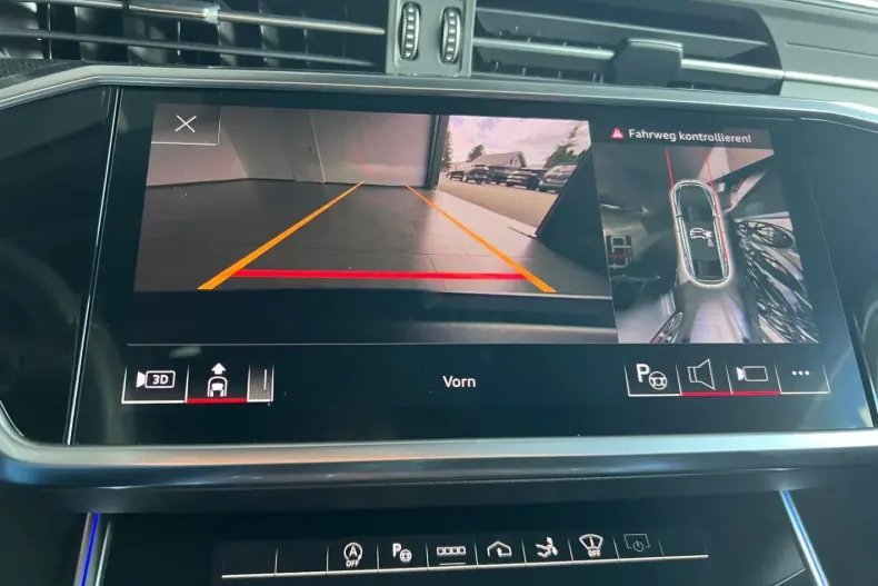 Audi RS7 din 2023 cu 27.000 km - oferta AUD108620 - foto 29