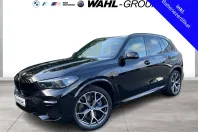 BMW X5 din 2022 cu 84.638 km - oferta BMW108621 - foto 1