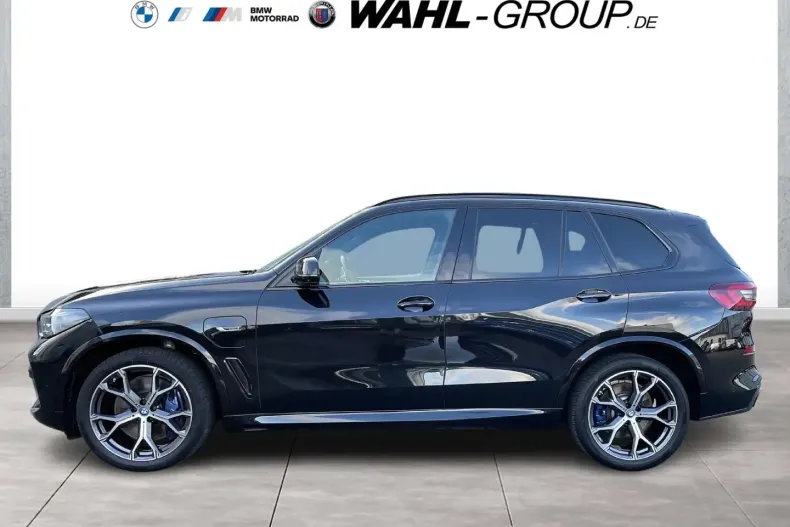 BMW X5 din 2022 cu 84.638 km - oferta BMW108621 - foto 2