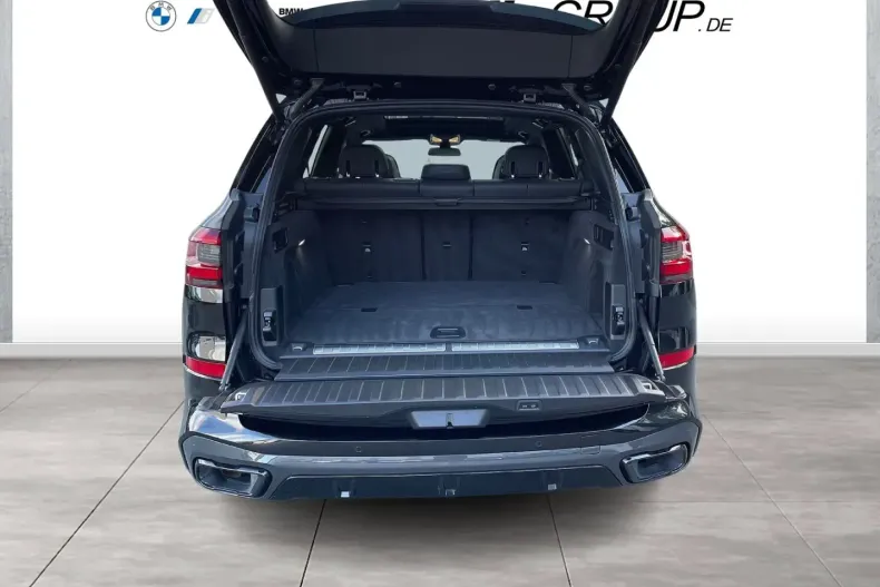 BMW X5 din 2022 cu 84.638 km - oferta BMW108621 - foto 4