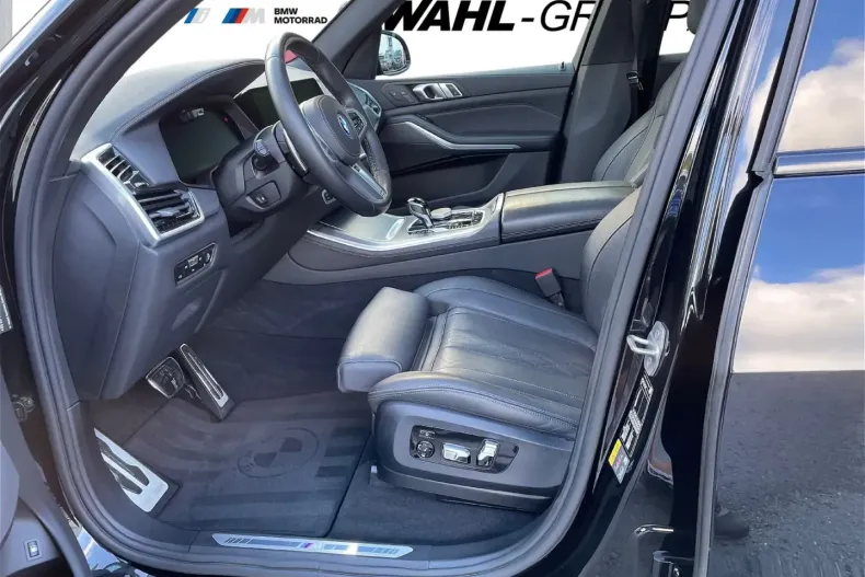 BMW X5 din 2022 cu 84.638 km - oferta BMW108621 - foto 9