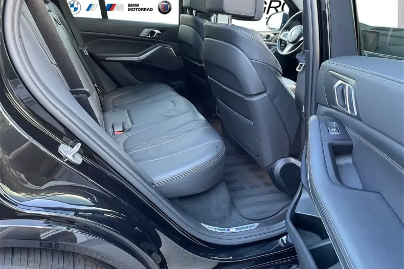 BMW X5 din 2022 cu 84.638 km - oferta BMW108621 - foto 11