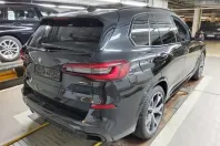 BMW X5 din 2020 cu 90.608 km - oferta BMW108622 - foto 2