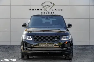 Land Rover Range Rover din 2020 - oferta LAN108623