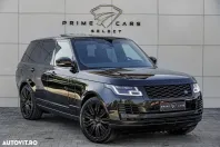 Land Rover Range Rover din 2020 cu 49.400 km - oferta LAN108623 - foto 2