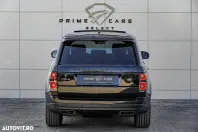 Land Rover Range Rover din 2020 cu 49.400 km - oferta LAN108623 - foto 4