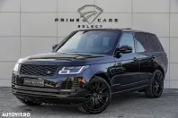 Land Rover Range Rover din 2020 cu 49.400 km - oferta LAN108623 - foto 6