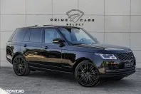 Land Rover Range Rover din 2020 cu 49.400 km - oferta LAN108623 - foto 7