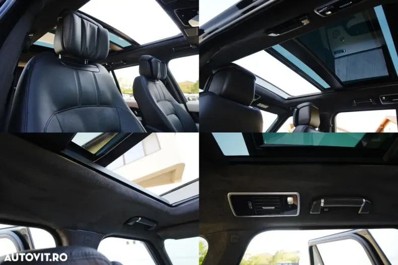 Land Rover Range Rover din 2020 cu 49.400 km - oferta LAN108623 - foto 13