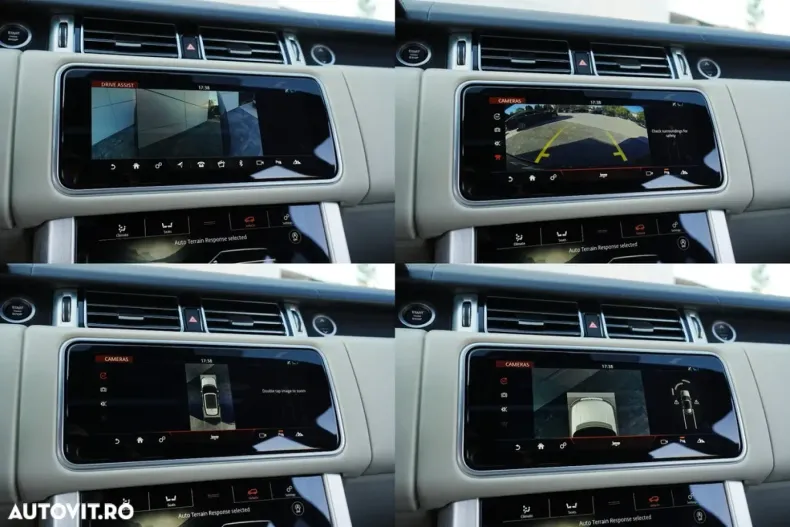 Land Rover Range Rover din 2020 cu 49.400 km - oferta LAN108623 - foto 15