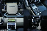 Land Rover Range Rover din 2020 cu 49.400 km - oferta LAN108623 - foto 19