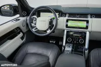Land Rover Range Rover din 2020 cu 49.400 km - oferta LAN108623 - foto 21
