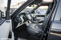 Land Rover Range Rover din 2020 cu 49.400 km - oferta LAN108623 - foto 25