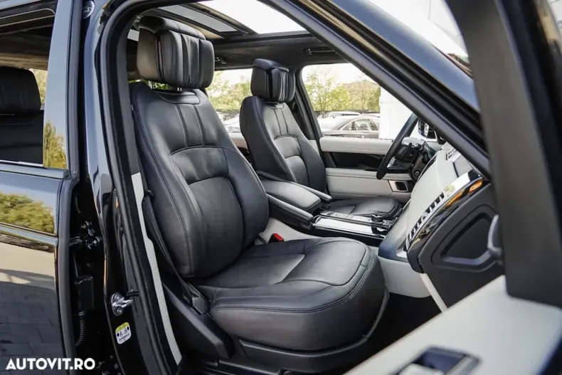 Land Rover Range Rover din 2020 cu 49.400 km - oferta LAN108623 - foto 26