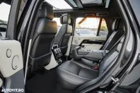Land Rover Range Rover din 2020 cu 49.400 km - oferta LAN108623 - foto 27