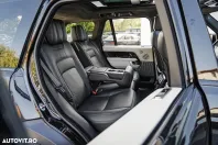 Land Rover Range Rover din 2020 cu 49.400 km - oferta LAN108623 - foto 28