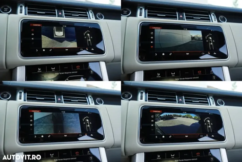 Land Rover Range Rover din 2020 cu 49.400 km - oferta LAN108623 - foto 30