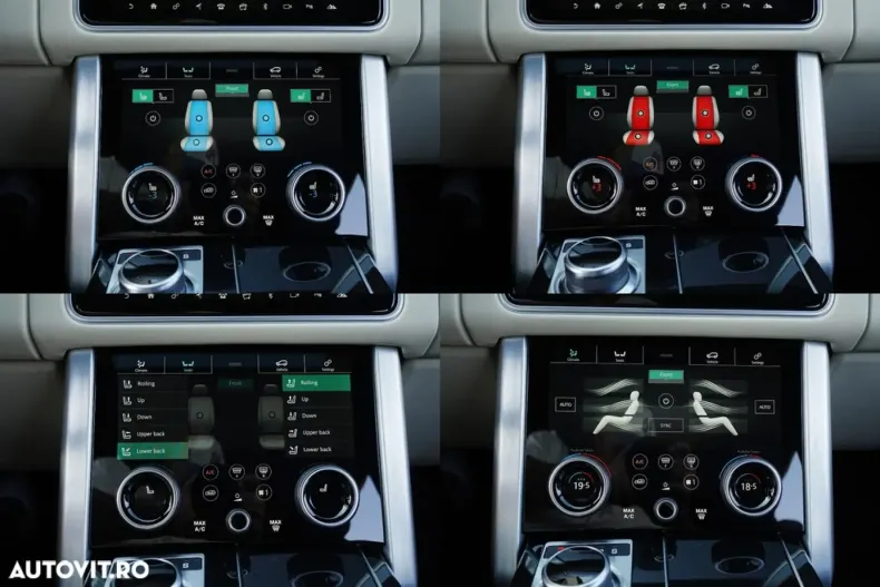 Land Rover Range Rover din 2020 cu 49.400 km - oferta LAN108623 - foto 31