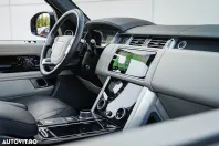 Land Rover Range Rover din 2020 cu 49.400 km - oferta LAN108623 - foto 34