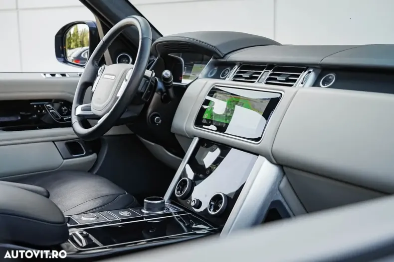 Land Rover Range Rover din 2020 cu 49.400 km - oferta LAN108623 - foto 34