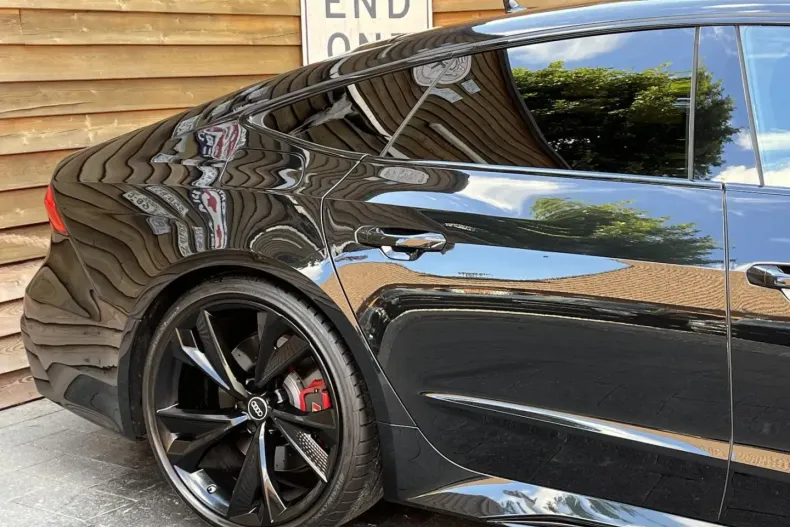 Audi RS7 din 2023 cu 10.222 km - oferta AUD108624 - foto 7