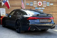Audi RS7 din 2023 cu 10.222 km - oferta AUD108624 - foto 10