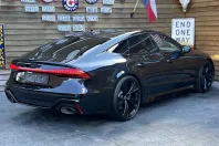 Audi RS7 din 2023 cu 10.222 km - oferta AUD108624 - foto 13